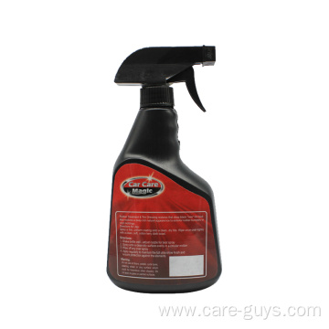 ultra shine tyre dressing spray tyre polish liquid